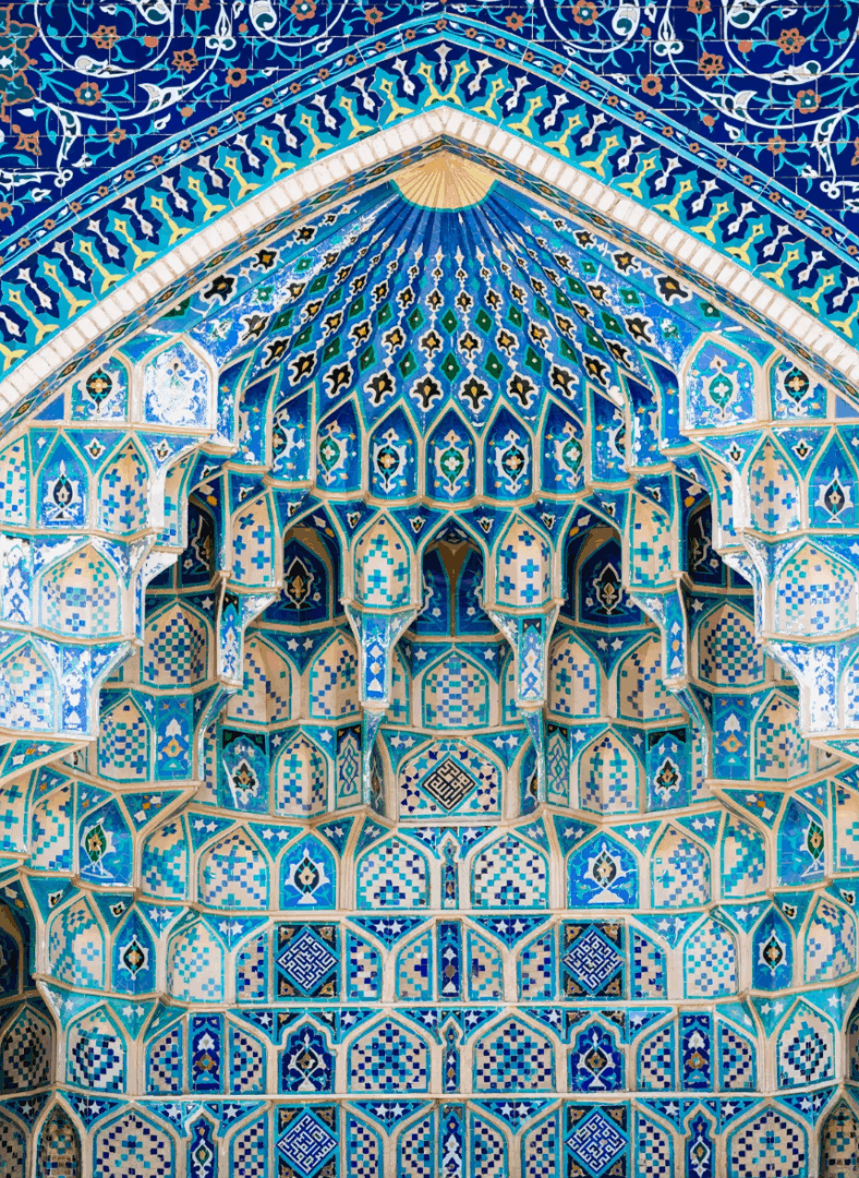 Shakhrisabz – Samarcande : La perle de l’Orient 