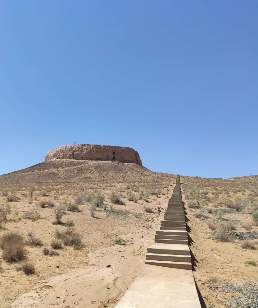 Khiva – Nukus : Rituels anciens et modernité méconnue 