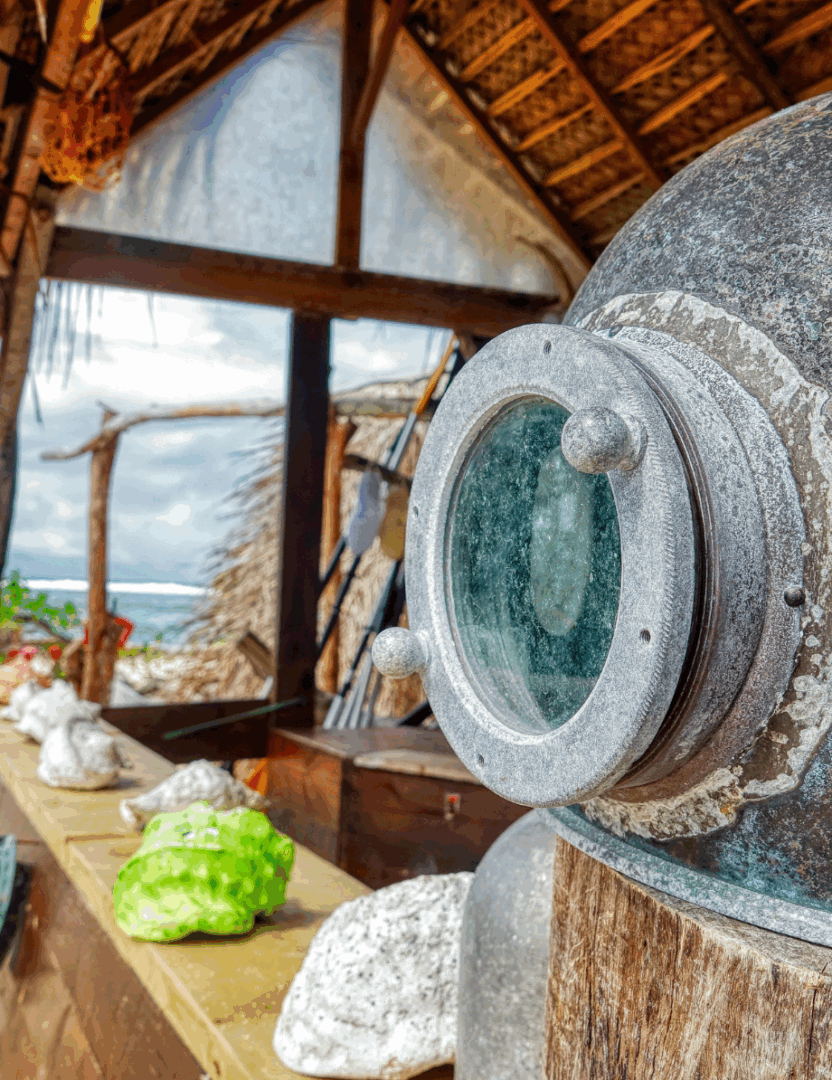 Moorea : Secrets de l’île avec Yvette 