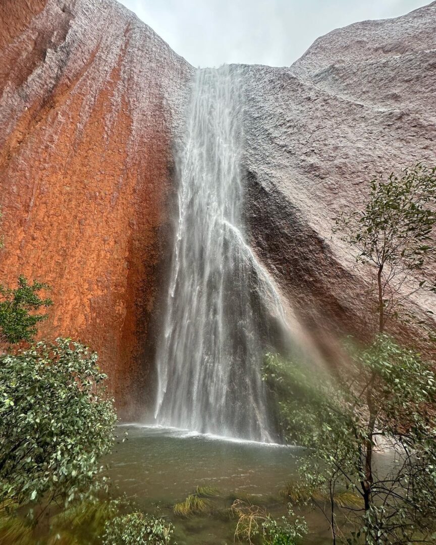 Ayers Rock : Cultures et traditions aborigènes 