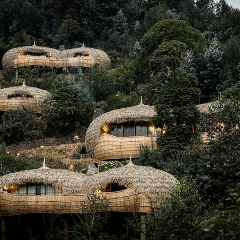 Rwanda