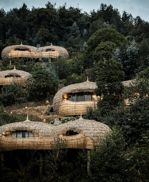 Rwanda