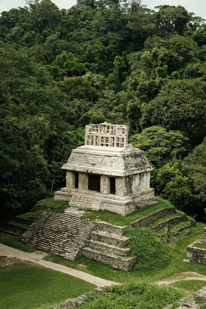 Mexique, quatre visages d’un pays vibrant