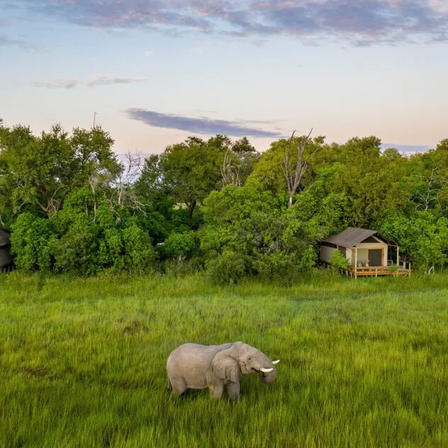 Botswana